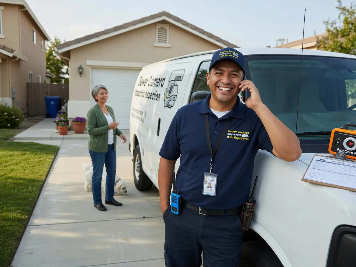 Sewer Line Repair Georgetown, GA FAQs